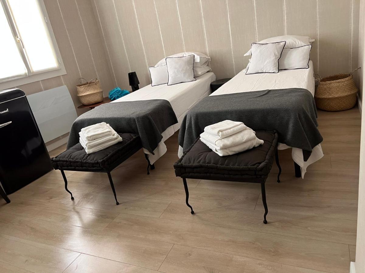 Luxury Decorated Studio, On Trendy Harbor Port Lympia, Close To Old Town, And Tramway Nizza Kültér fotó